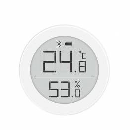 Xiaomi Mijia temperatur-och fuktighetssensor med LCD