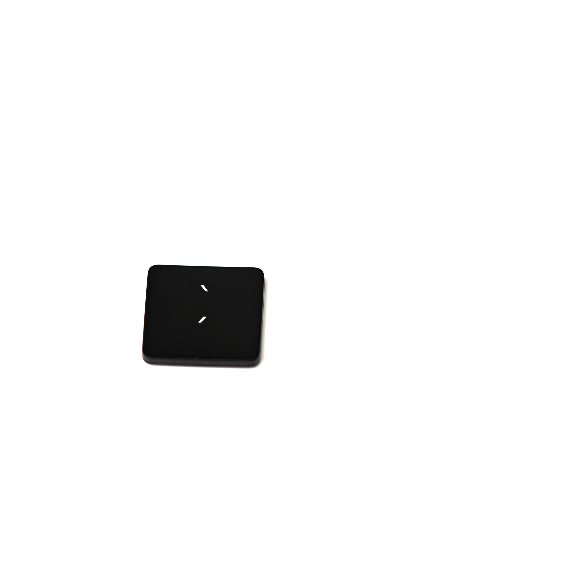 Accent Aigu ´ Og Accent Grave ` Knap Til Macbook Pro 2016 2019 Nordic Layout