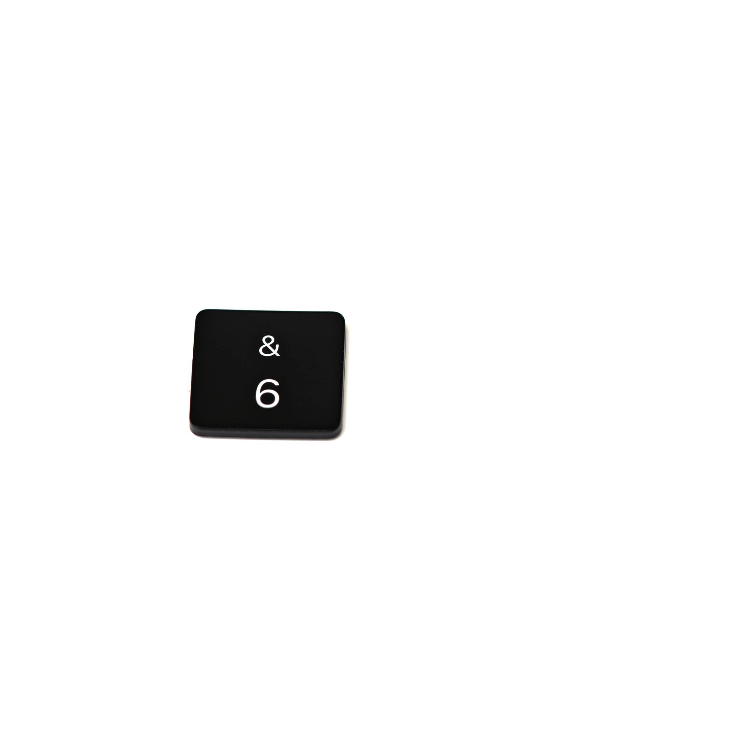 6 Och & Tecken Knap Til Macbook Pro 2016 2019 Nordic Layout