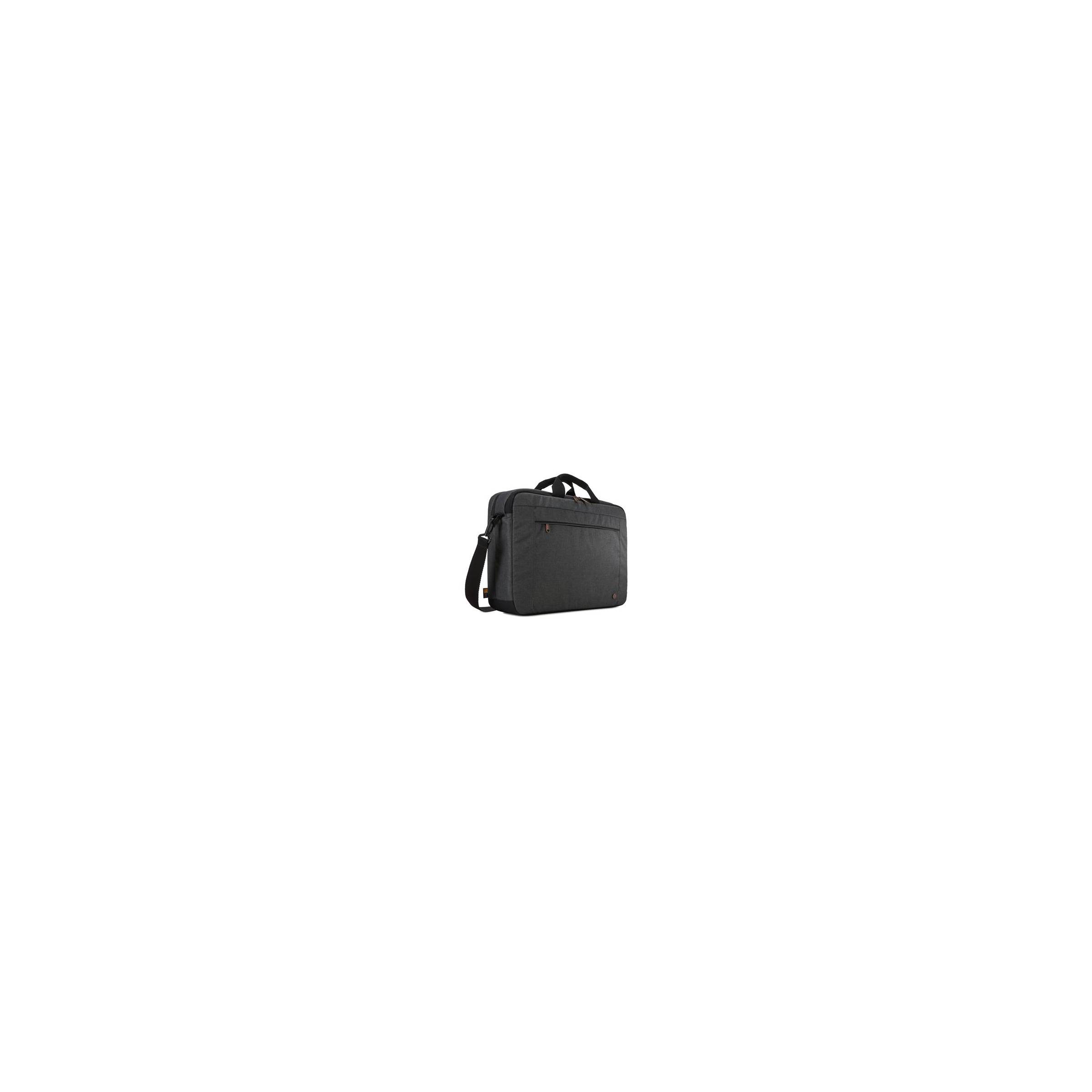 Case Logic Proff Fodral För 15 6  " Macbook Pro/pc Mörkgrå