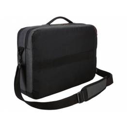 Case Logic väska och ryggsäck i en till 15,6" Mac/PC - Mörkgrå