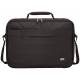 CASE LOGIC ADVANTAGE 15,6 "ATTACHE taske. Sort - Sort