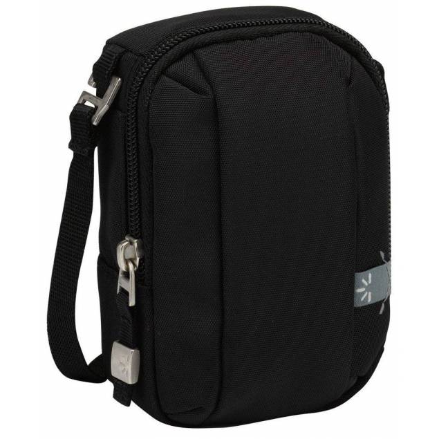 Case Logic Camera Case Black 7