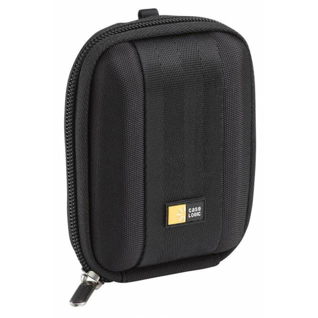 Case Logic Camera Case Black 8x2