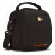 Case Logic Camera Case, Black 15x10x16 - Sort