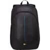 Case Logic Prevailer 17.3” Laptop + Tablet Backpack - Sort
