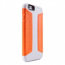 Thule Atmos X3 for iPhone 6Ê+ - Hvid/Orange