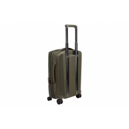  Thule Crossover 2 Carry On Spinner - Brun