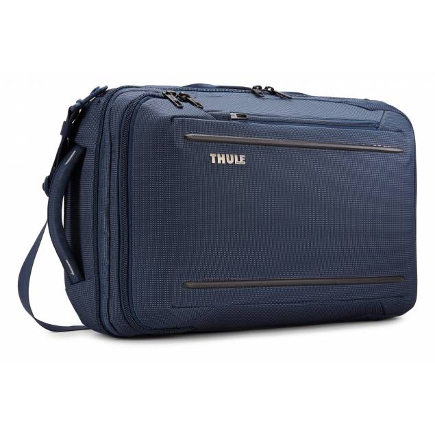 Thule Crossover 2 Convertible Carry On - Blå