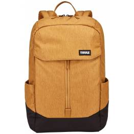 Thule Lithos Backpack 20L - Woodthrush/Black -