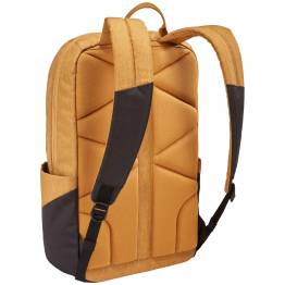  Thule Lithos Backpack 20L - Woodthrush/Black -
