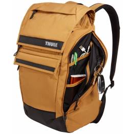  Thule Paramount Backpack 27L - Brun