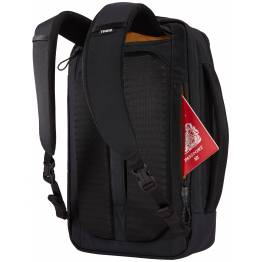  Thule Paramount Convertible Backpack 16L - Sort