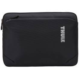 Thule Subterra MacBook® Sleeve 13" - Sort