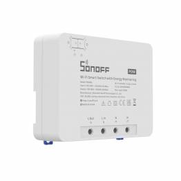  Sonoff POW R3 Wifi Smart Switch (Google Assistant, Alexa, iOS & IFTTT)
