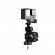 Telesin GoPro / actionkamerahållare för ...