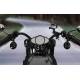 Telesin GoPro / actionkamerahållare för cykel och motorcykel