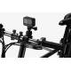 Telesin GoPro / actionkamerahållare för cykel och motorcykel