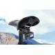Telesin GoPro / actionkamerahållare för cykelsadel