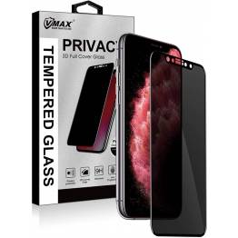Det bästa skyddsglaset och sekretessglaset för iPhone 11 Pro/X/Xs