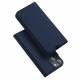 DUX DUCIS iPhone 13/14 fodral med kortpl...