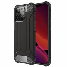 Magic Armor iPhone 13 Pro Max Craftsman-skal 6.7" - Svart