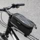 Wozinsky cykelväska med iPhone-hållare - vattentät och upp till 6,5"