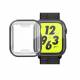 Smart Apple Watch-fodral 4/5/6/SE 44mm -...