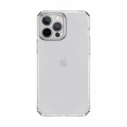  ITSkins Spectrum Clear Cover till iPhone 13 Pro Max -Transparent