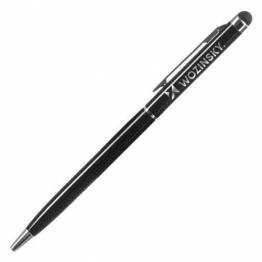 Wozinsky touchpenna för iPad och iPhone med penna