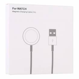  Apple Watch 1 meter USB-laddarkabel