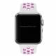 Silikonarmband till Apple Watch