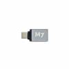 M7 Liten USB-C till USB 3.0-adapter