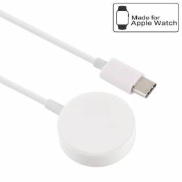  Apple Watch laddare - USB-C kabel - 1 meter