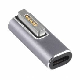 USB-C till Magsafe 2 PD snabbladdningsadapter