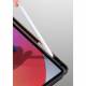DUX DUCIS iPad Pro 11" 2020-21/iPad Air 4 skal med pennfack - Svart
