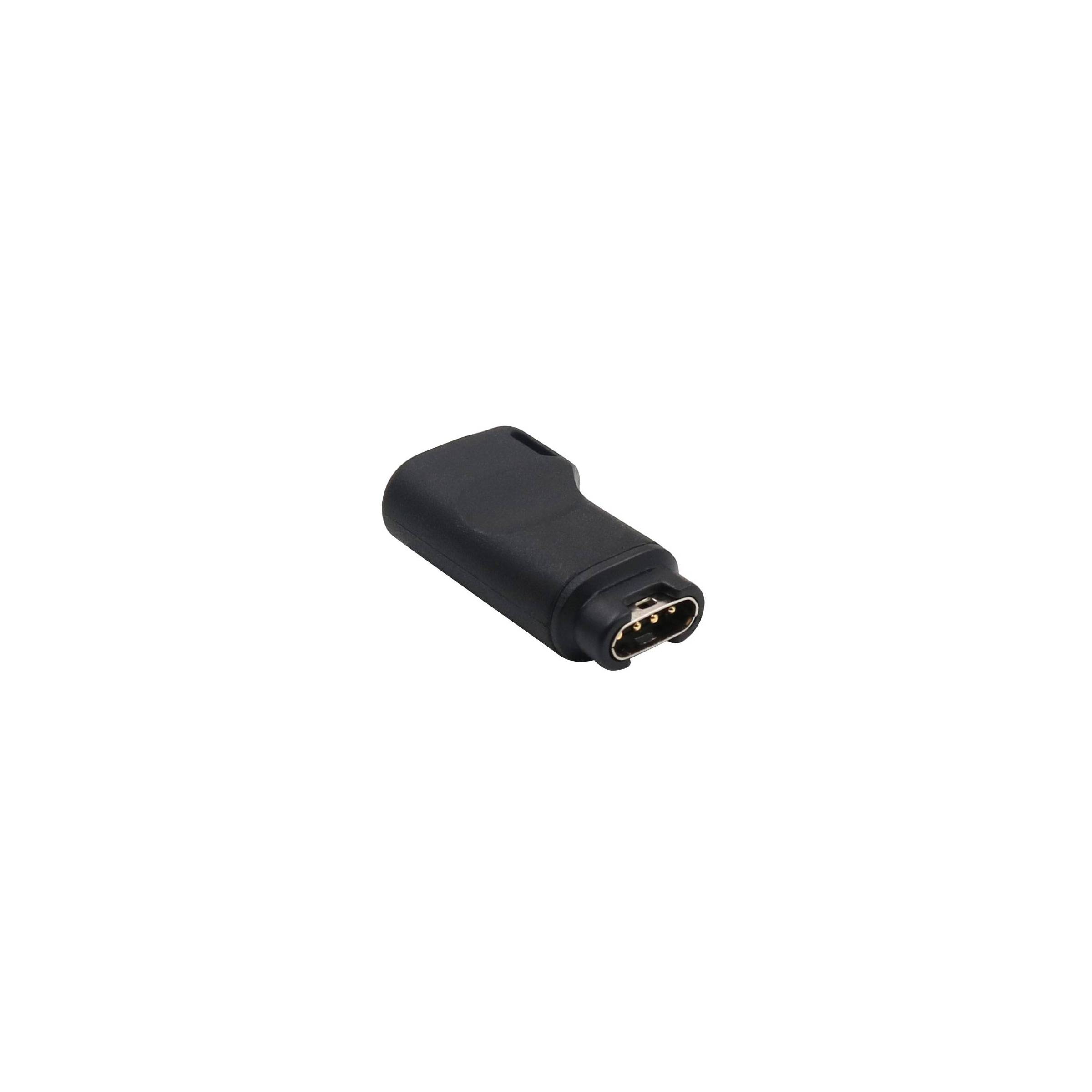 Usb C Laddaradapter För Garmin Fenix Forerunner Instinct Med Mera