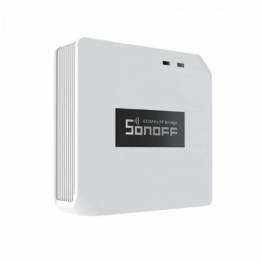  Sonoff RF Bridge 433Mhz RF Smart switch til WiFi