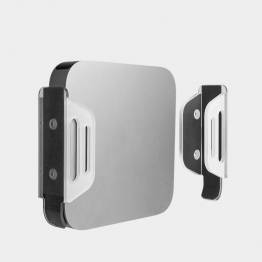 Mac mini hållare / fäste för vägg- och bordsmontage