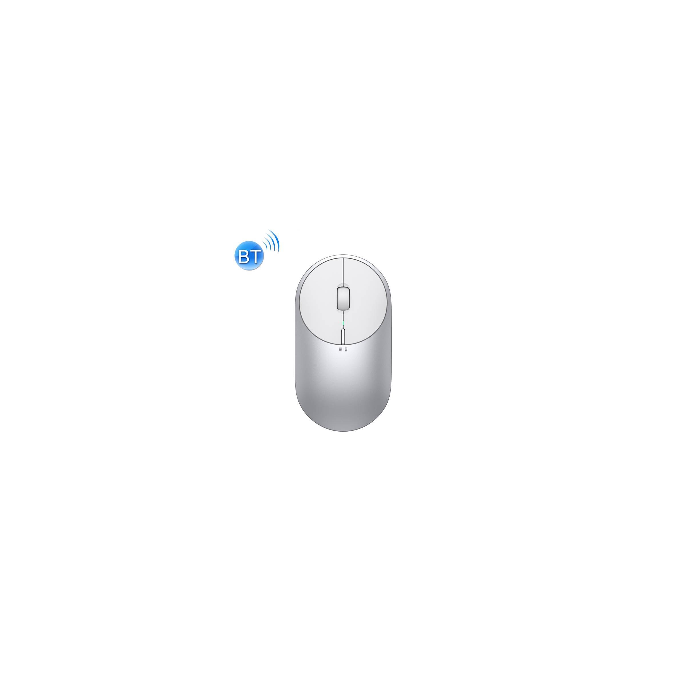 Xiaomi Mi Mouse Bluetooth 4.2 Trådlös Mus