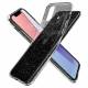 Spigen iPhone 11 skyddsskal - transparent med glitter