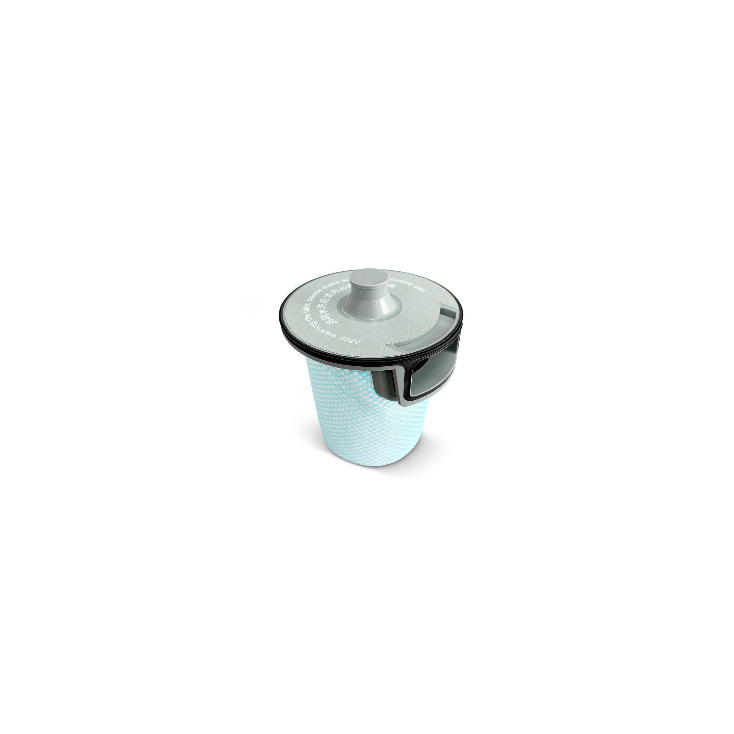 Uppsamlingsfilter För Xiaomi Roborock S7/s7 Auto Empty Docka