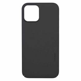 Nudient Thin Precise V3 iPhone 13 Cover, Ink Black
