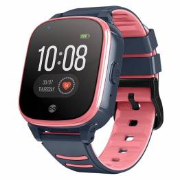Forever KW-500 4G & GPS Smartwatch Til Børn