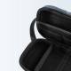 Lyxväska för kablar och laddare från Ugreen - grå
