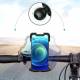 Ugreen iPhone/mobilhållare för cykel och motorcykel