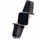 DUX DUCIS Apple Watch loopback-rem 42/44/45 mm - Svart och grå