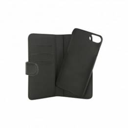 ITskins plånbok Cover för iPhone 6/6S/7/8 löstagbar magnet iPhone Cover