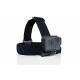 Telesin GoPro / actionkamerahållare för huvudet