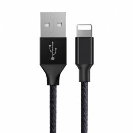  Baseus vävda Lightning Cable